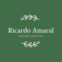 Ricardo Amaral Massagem Terapêutica logo, Ricardo Amaral Massagem Terapêutica contact details