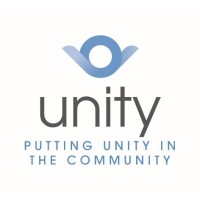 Unity Online logo, Unity Online contact details