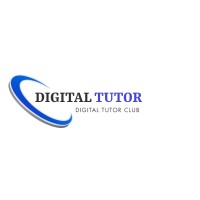 Digital Tutor Club logo, Digital Tutor Club contact details