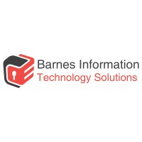 Barnes Information Technology Solutions logo, Barnes Information Technology Solutions contact details