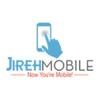 Jireh Mobile logo, Jireh Mobile contact details