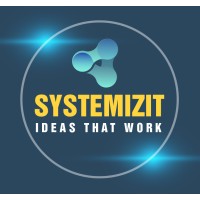 Systemizit logo, Systemizit contact details