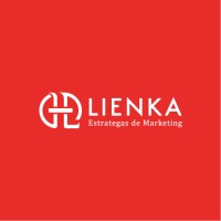 Lienka Marketing logo, Lienka Marketing contact details