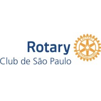 Rotary Club de São Paulo logo, Rotary Club de São Paulo contact details