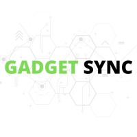 Gadget Sync logo, Gadget Sync contact details