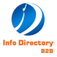 INFODIRECTORY B2B logo, INFODIRECTORY B2B contact details