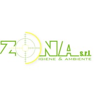 Zona + logo, Zona + contact details