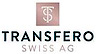 Transfero Swiss logo, Transfero Swiss contact details