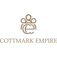 Cottmark Empire logo, Cottmark Empire contact details