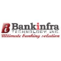 Bankinfra Technology, Inc. logo, Bankinfra Technology, Inc. contact details