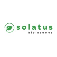 Solatus Bioinsumos logo, Solatus Bioinsumos contact details