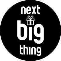 Next Big Thing Gifts logo, Next Big Thing Gifts contact details