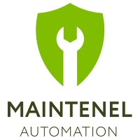 Maintenel Automation Ltd logo, Maintenel Automation Ltd contact details