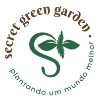 Secret Green Garden logo, Secret Green Garden contact details