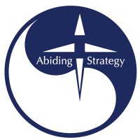 Abiding Strategy logo, Abiding Strategy contact details