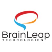 BrainLeap Technologies logo, BrainLeap Technologies contact details