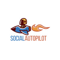 Social Autopilot logo, Social Autopilot contact details