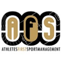 athletes first sportmanagement GmbH logo, athletes first sportmanagement GmbH contact details