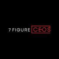 7 Figure CEOS logo, 7 Figure CEOS contact details