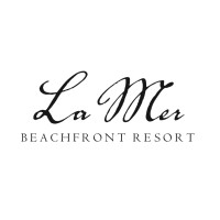 La Mer Beachfront Resort logo, La Mer Beachfront Resort contact details