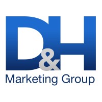 D&H Marketing, Inc. logo, D&H Marketing, Inc. contact details