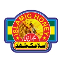 Islamic Honey Centre logo, Islamic Honey Centre contact details