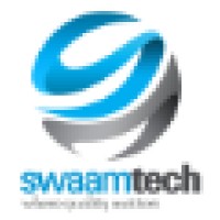 SWAAM Tech (Pvt) Ltd logo, SWAAM Tech (Pvt) Ltd contact details