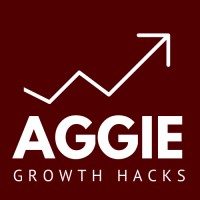 Aggie Growth Hacks logo, Aggie Growth Hacks contact details