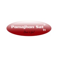 PAMAJHON SAT logo, PAMAJHON SAT contact details