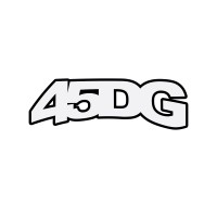 45DG LLC logo, 45DG LLC contact details