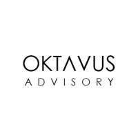 Oktavus Advisory slf. logo, Oktavus Advisory slf. contact details