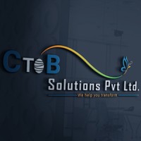 CtoB Solutions Private Limited logo, CtoB Solutions Private Limited contact details