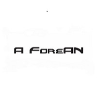 A ForeAN logo, A ForeAN contact details