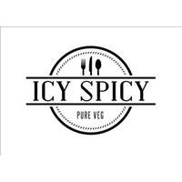 Icy Spicy Foods Pvt Ltd logo, Icy Spicy Foods Pvt Ltd contact details