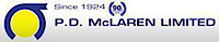 P.D. McLaren Limited logo, P.D. McLaren Limited contact details