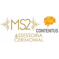 MS2 & CONTENTUS - Assessoria e Cerimonial logo, MS2 & CONTENTUS - Assessoria e Cerimonial contact details