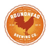 Roundhead Brewing Company logo, Roundhead Brewing Company contact details