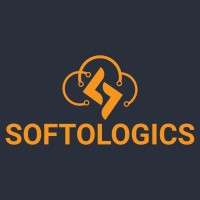 Softologics logo, Softologics contact details