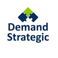 Demand Strategic logo, Demand Strategic contact details