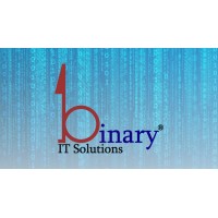 Binary IT Solutions logo, Binary IT Solutions contact details