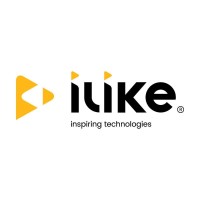 iLiKe.Global logo, iLiKe.Global contact details