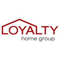 Loyalty Home Group logo, Loyalty Home Group contact details