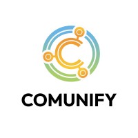 Comunify logo, Comunify contact details