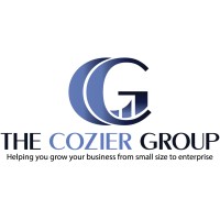 The Cozier Group, LLC logo, The Cozier Group, LLC contact details