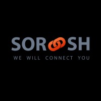 Soroosh  Company logo, Soroosh  Company contact details