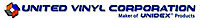 United Vinyl Corporation - Maker Of Unidex Pipes And Fittings logo, United Vinyl Corporation - Maker Of Unidex Pipes And Fittings contact details