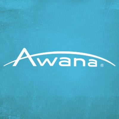 AWANA logo, AWANA contact details