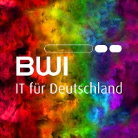 BWI GmbH logo, BWI GmbH contact details