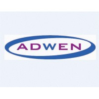 ADWEN logo, ADWEN contact details