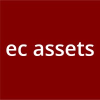 ec assets logo, ec assets contact details